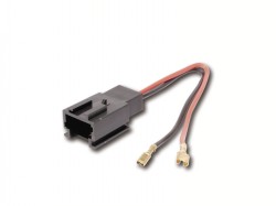 Lautsprecheradapter Citroen ,Fiat , Peugeot