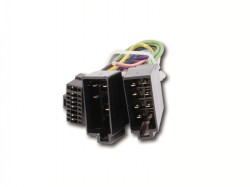 Radioadapter Alpine 1