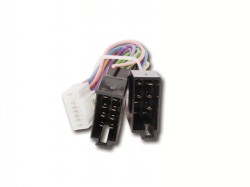 Radioadapter Alpine 2