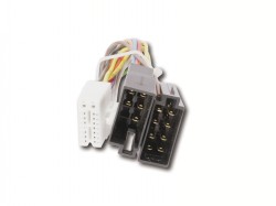 Radioadapter Clarion