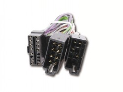 Radioadapter JVC 2
