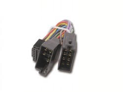 Radioadapter Kenwood