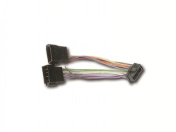 Radioadapter Pioneer 2