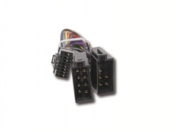 Radioadapter Pioneer 3