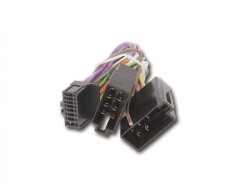 Radioadapter Pioneer 4