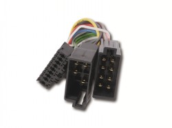 Radioadapter Sony 2