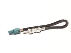 Antennenadapter  VW Golf 5 - DIN Kabel 23cm