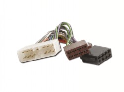 Radioadapter Daewoo Nexia , Espero