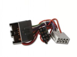 Radioadapter Volvo  14 pin