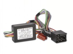 Aktivsystemadapter BMW 3er E 36,E46 , 5er E 39