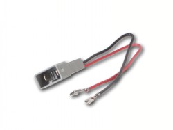 Lautsprecheradapter Honda ab Bj. 88