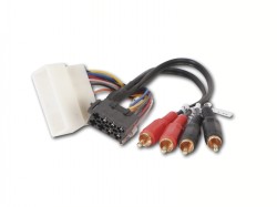 Aktivsystemadapter Hyundai, Kia