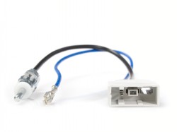 Antennenadapter DIN Nissan Honda