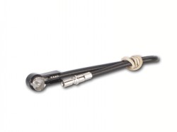 Antennenadapter Chevrolet ISO