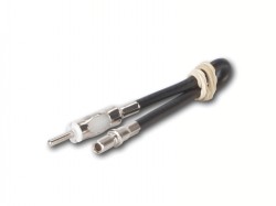 Antennenadapter Chevrolet DIN