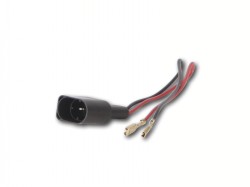 Lautsprecheradapter GolfV, Touran, New Beetle