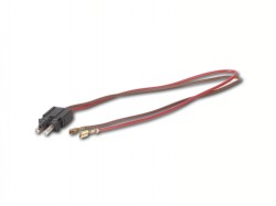 Lautsprecheradapter Mercedes C Klasse