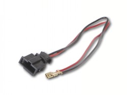 Lautsprecheradapter hinten GolfIV,Passat,Lupo