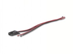 Lautsprecheradapter Front Skoda Fabia