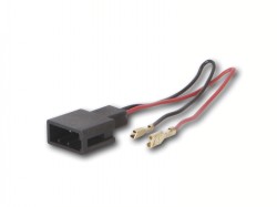 Lautsprecheradapter Citroen C1,Peugeot 107,Toyota Ay