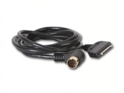 Ipod Adapter auf Kenwood mit Ladefunktion