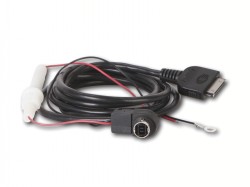 Ipod Adapter Alpine/JVC mit Ladefunktion