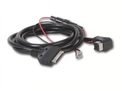 Ipod adapter Pioneer mit Ladefunktion