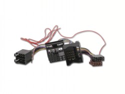 Adapterkabel Parrot FSE an Audi, Seat, Skoda, VW