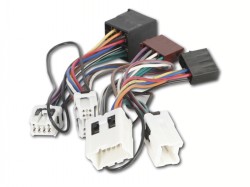 Adapterkabel Parrot FSE an Infinity , Nissan