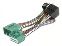 Adapterkabel Parrot FSE an Volvo  16-pin