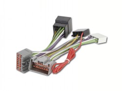 Adapterkabel Parrot FSE an Volvo  14-pin