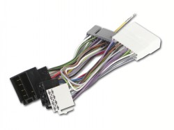 Adapterkabel Parrot FSE an Toyota Land Cruiser