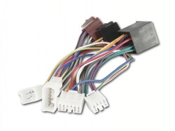 Adapterkabel Parrot FSE an Daihatsu, Toyota, VW