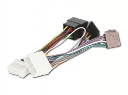 Adapterkabel Parrot FSE an Subaru