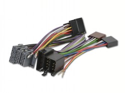 Adapterkabel Parrot FSE an Opel ab Bj.2000 36 Pin