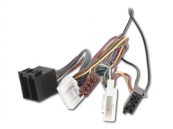 Adapterkabel Parrot FSE an Infinity, Nissan