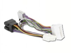 Adapterkabel Parrot FSE an Hyundai , Kia