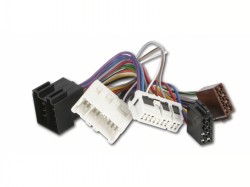 Adapterkabel Parrot FSE an Nissan