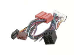 Adapterkabel Parrot FSE an Mazda ab Bj. 2001