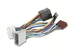 Adapterkabel Parrot FSE an Chrysler ab Bj.2004