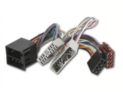 Adapterkabel Parrot FSE an Honda,Citroen,Mitsubishi,Peu