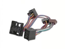 Adapterkabel Parrot FSE an BMW, Rover