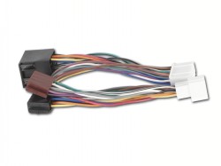 Adapterkabel Parrot FSE an Honda, Opel, Suzuki