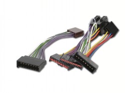 Adapterkabel Parrot FSE an Ford