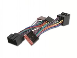 Adapterkabel Parrot FSE an Jaguar X-Type