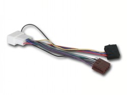Radioadapter Saab