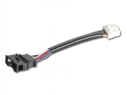 Panasonic Interface für VW,Audi,Seat