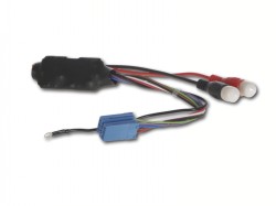 Aux in Audi , Skoda , VW