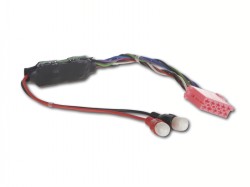 Aux in Audi , Skoda , VW