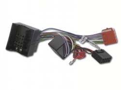 Aktivsystemadapter Audi ab 2006